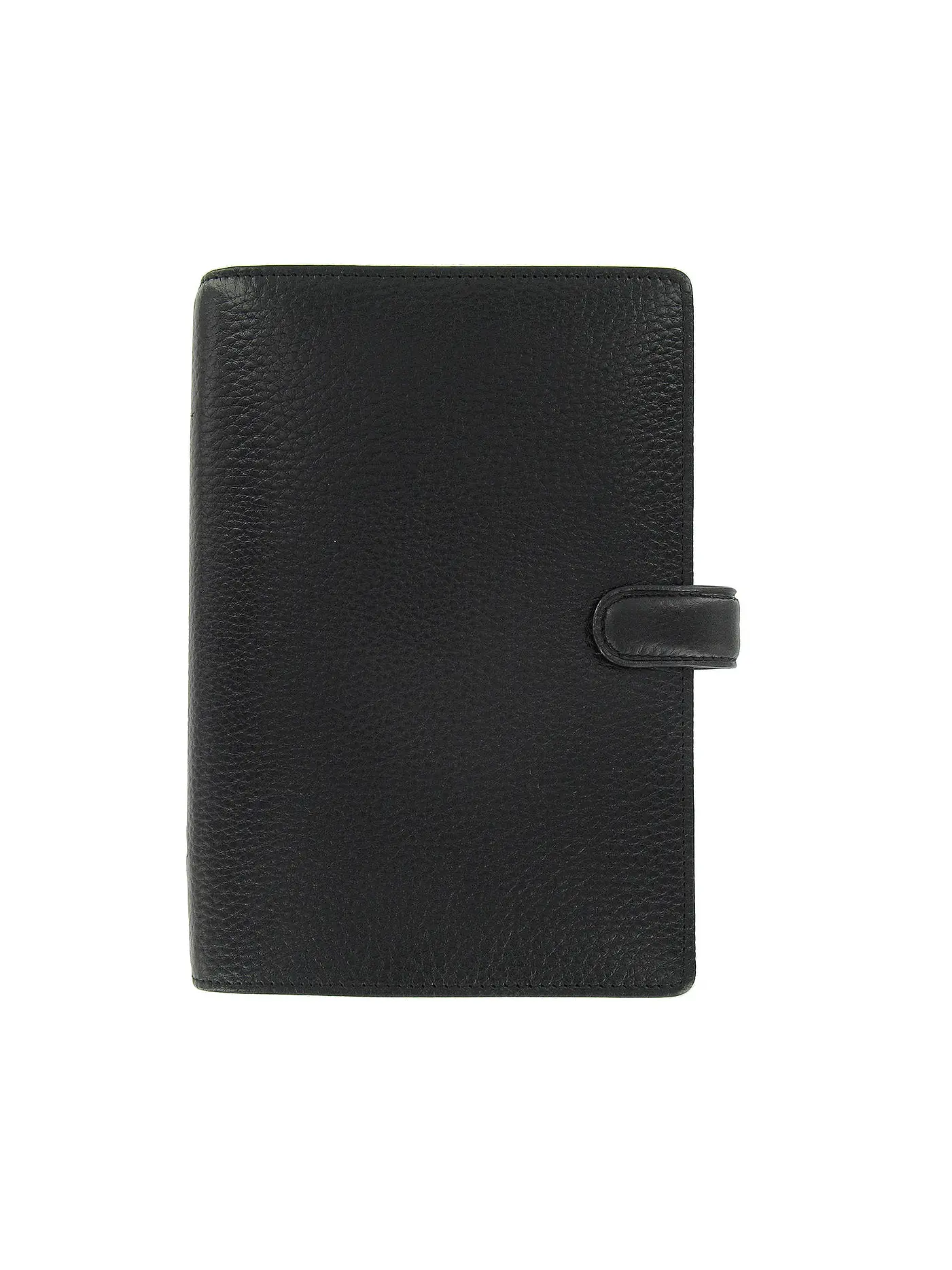 FILOFAX | Filofax Finsbury Organizer Personal Schwarz | 